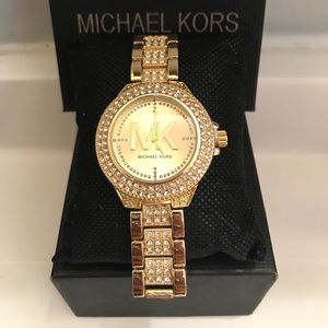 Women’s Mk watch